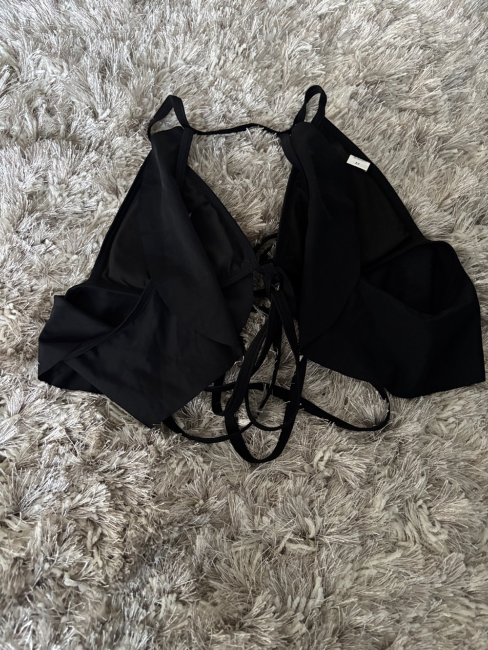 NEW Bikini Set💜🌟 - Picture 3 of 4